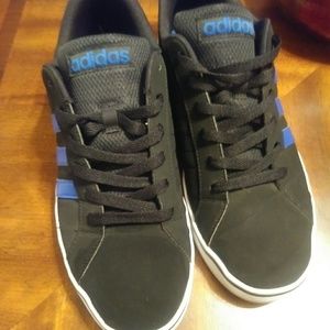 Adidas Daily 2.0 skate shoes